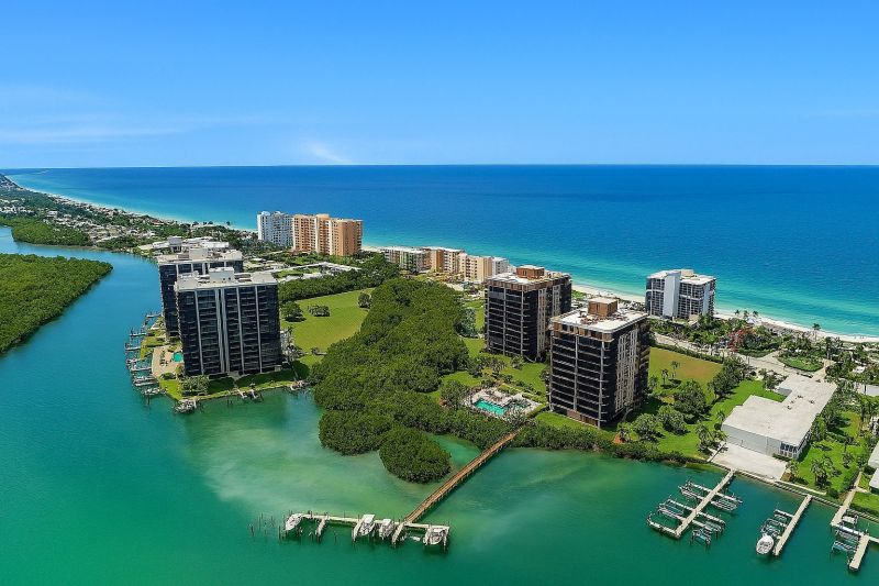 Local Concrete Epoxy Service in Bonita Springs, FL