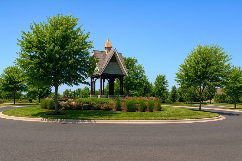 Local Concrete Epoxy Service in Hugo, MN