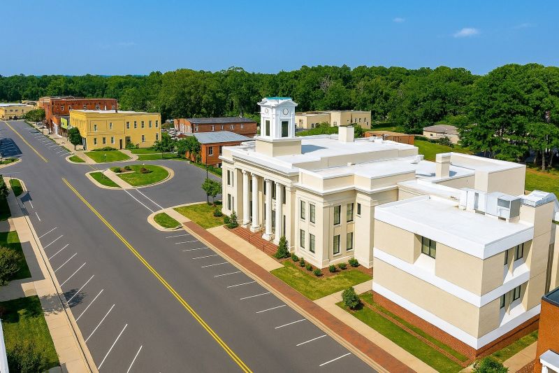 Local Concrete Epoxy Service in Mocksville, NC