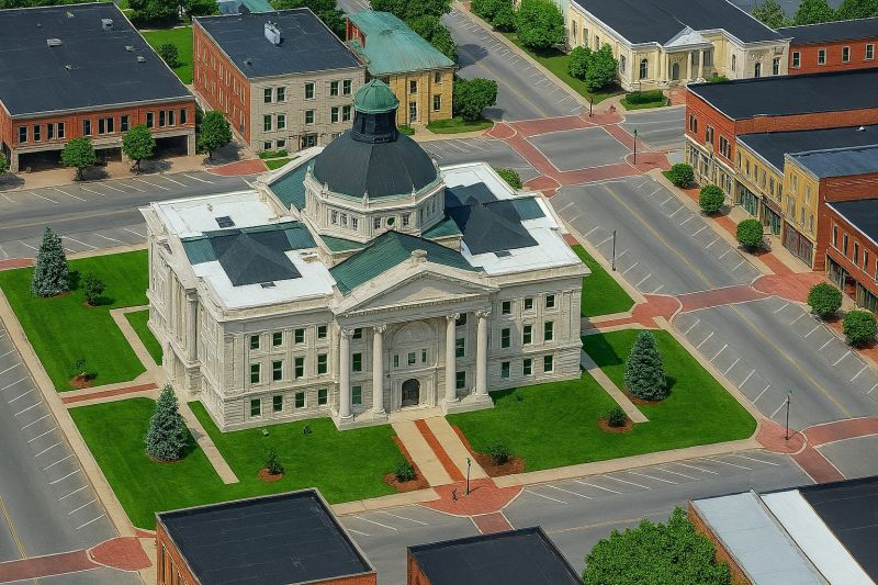 Local Concrete Epoxy Service in Lebanon, IN