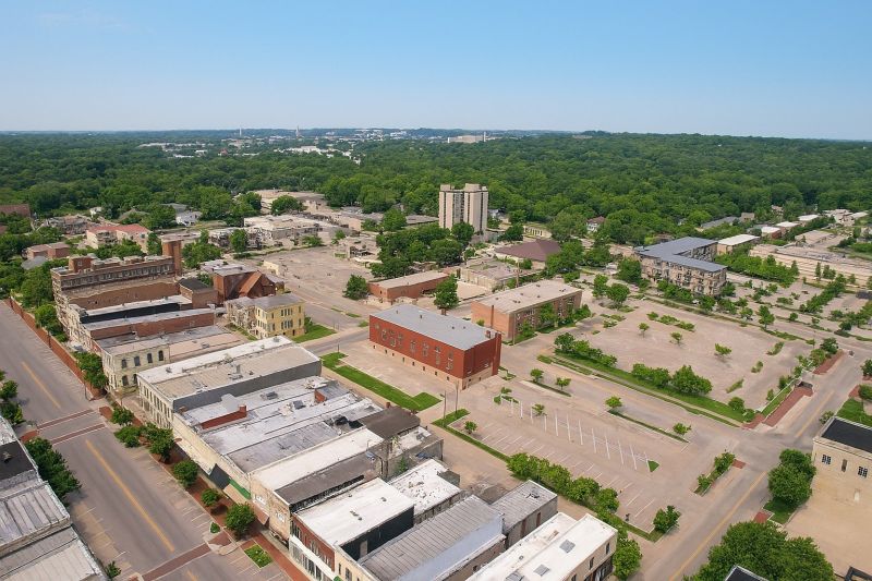 Local Concrete Epoxy Service in Manhattan, KS