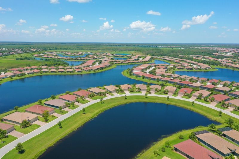 Local Concrete Epoxy Service in Alva, FL