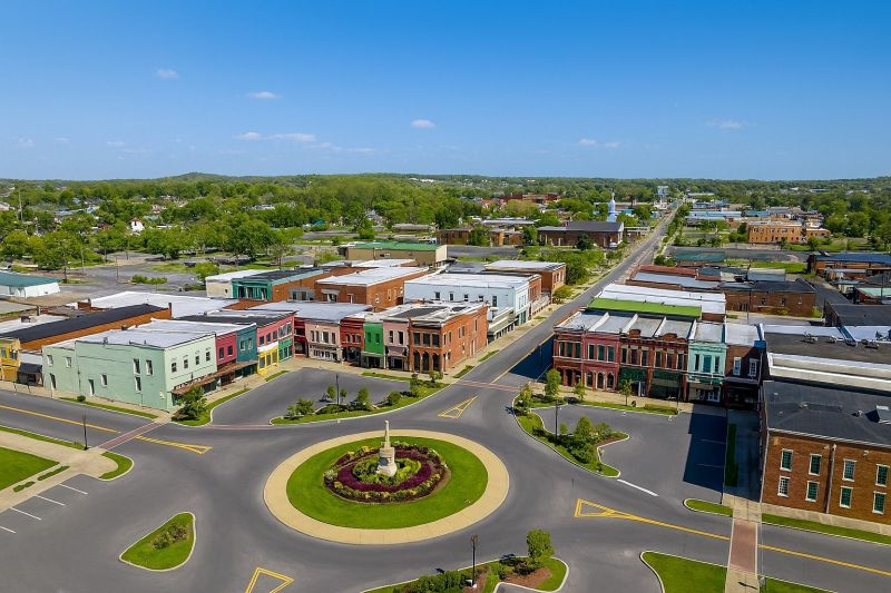 Local Concrete Epoxy Service in Lebanon, TN