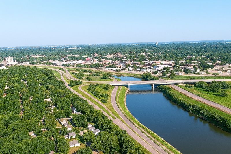 Local Concrete Epoxy Service in Mankato, MN
