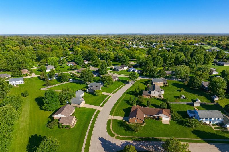 Local Concrete Epoxy Service in Bellbrook, OH