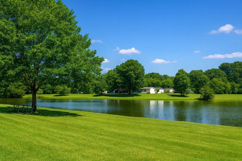 Local Concrete Epoxy Service in Browns Summit, NC