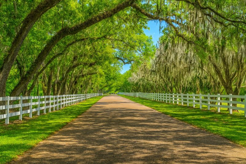 Local Concrete Epoxy Service in Breaux Bridge, LA