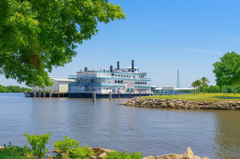 Local Concrete Epoxy Service in Kenner, LA