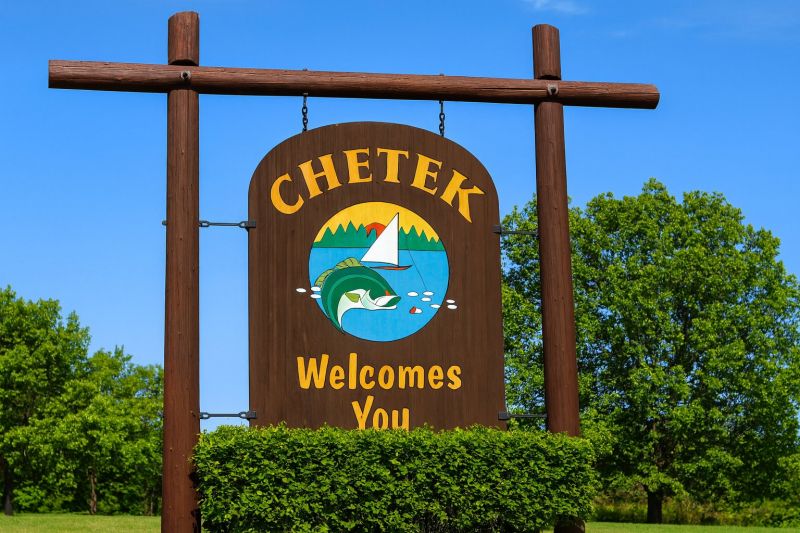 Local Concrete Epoxy Service in Chetek, WI