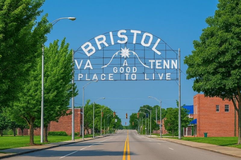 Local Concrete Epoxy Service in Bristol, TN