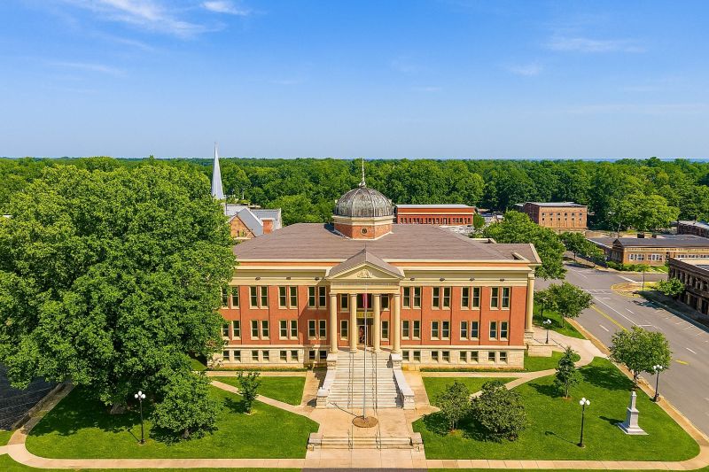 Local Concrete Epoxy Service in Athens, AL