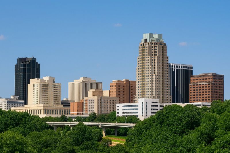 Local Concrete Epoxy Service in Gastonia, NC