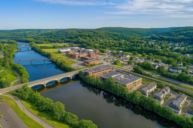 Local Concrete Epoxy Service in Shelton, CT