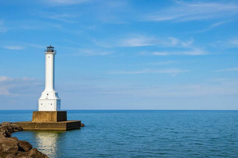 Local Concrete Epoxy Service in Huron, OH