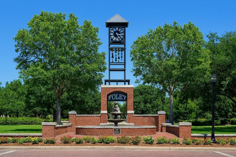 Local Concrete Epoxy Service in Foley, AL