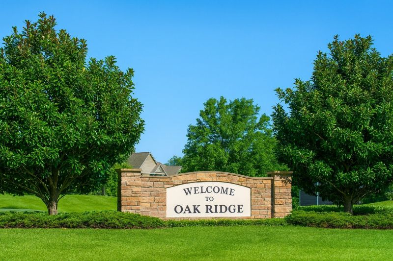 Local Concrete Epoxy Service in Oak Ridge, NC