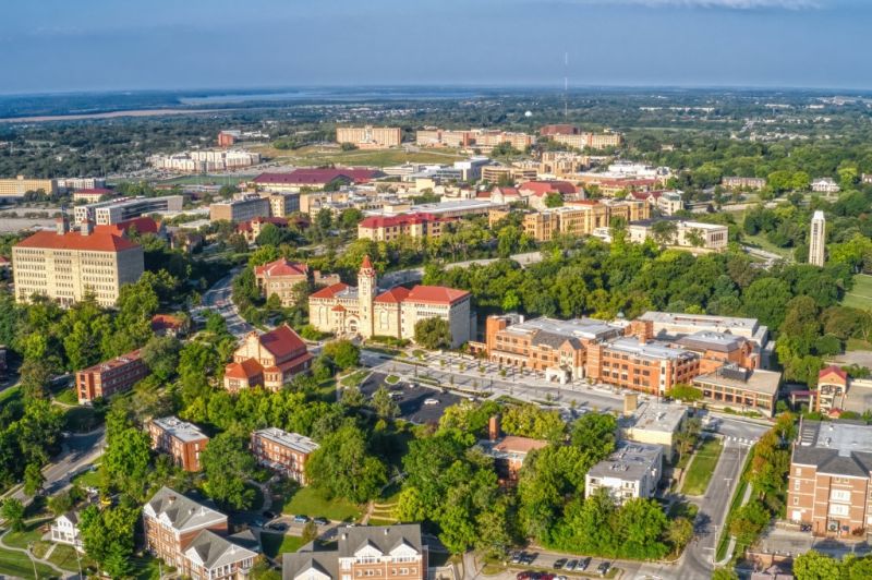 Local Concrete Epoxy Service in Lawrence, KS