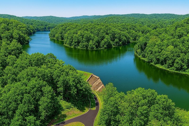 Local Concrete Epoxy Service in Kingsport, TN