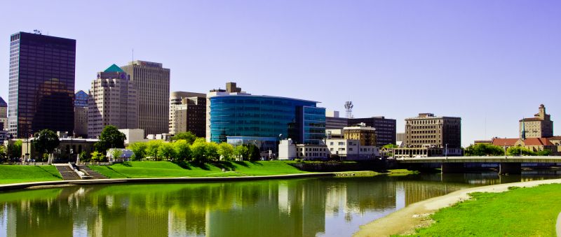 Local Concrete Epoxy Service in Dayton, OH