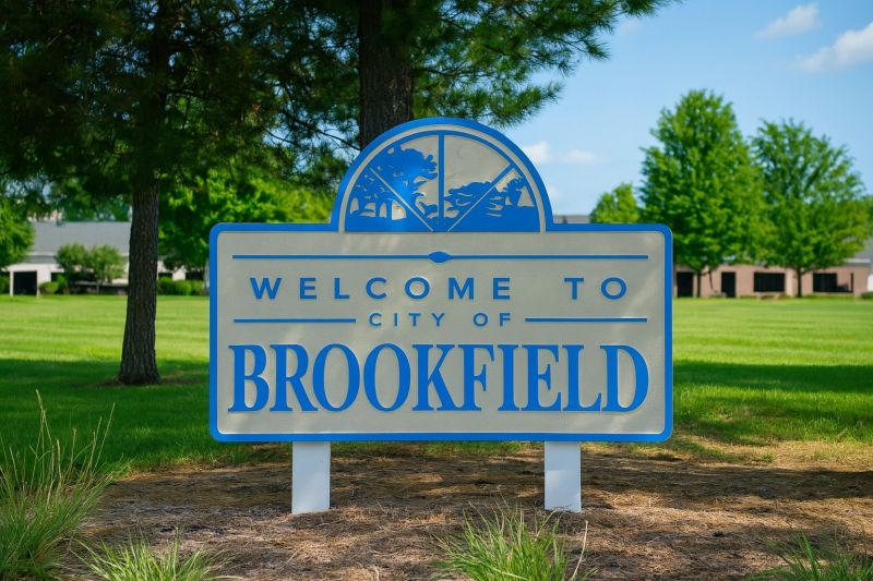 Local Concrete Epoxy Service in Brookfield, WI