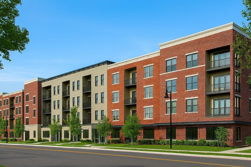 Local Concrete Epoxy Service in Greenwood, IN