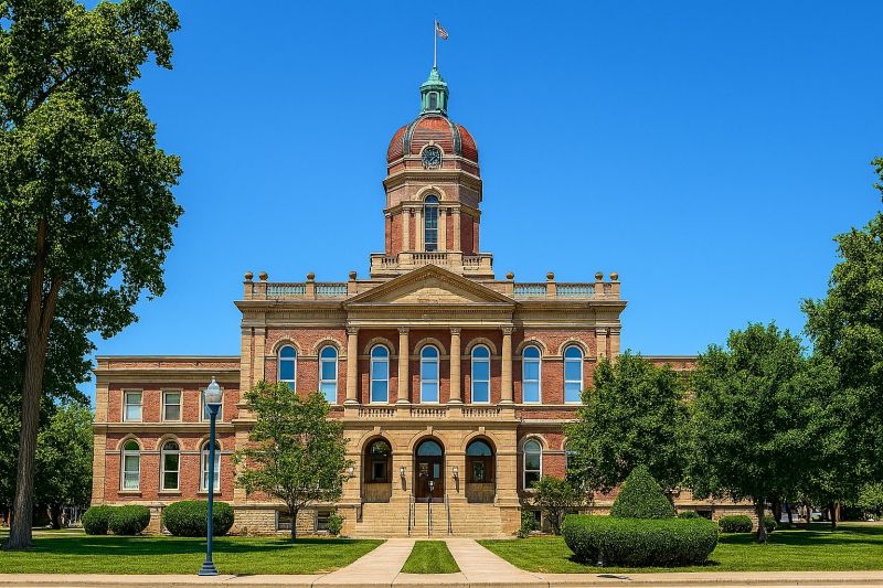 Local Epoxy Flooring Installation in Elkhart, IN