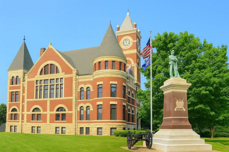 Local Epoxy Flooring Installation in Monroe, WI