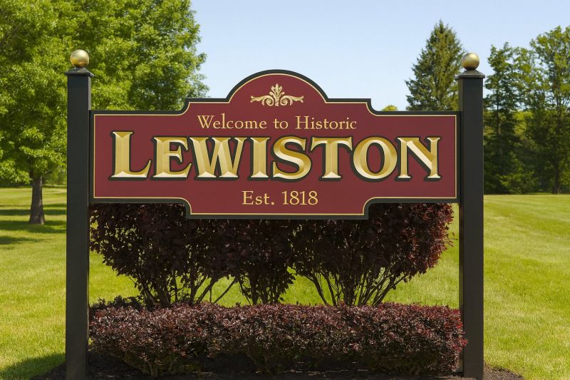 Local Epoxy Flooring Installation in Lewiston, NY