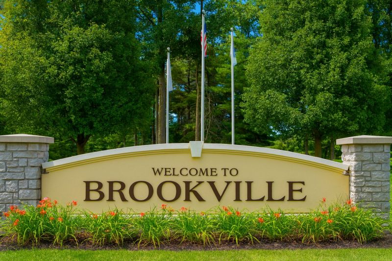 Local Epoxy Flooring Installation in Brookville, OH