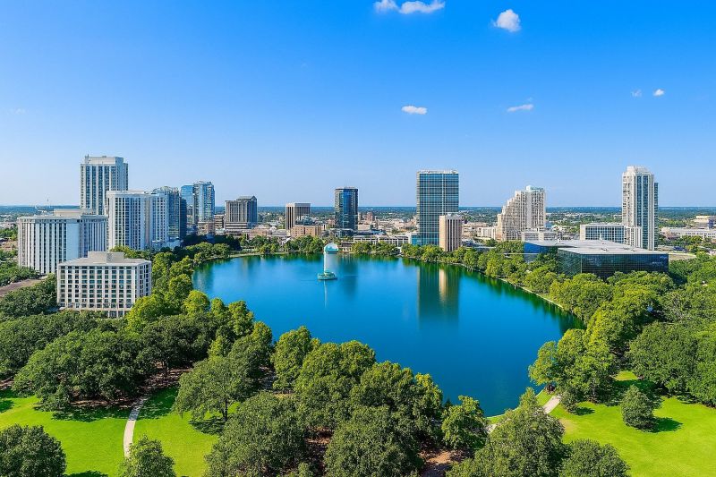 Local Epoxy Flooring Installation in Kissimmee, FL