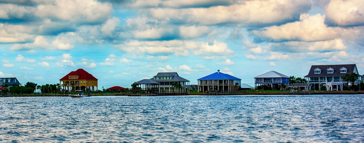 Local Epoxy Flooring Installation in Slidell, LA