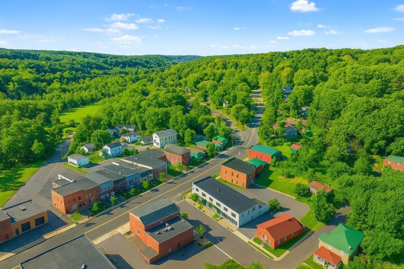 Local Epoxy Flooring Installation in Camillus, NY