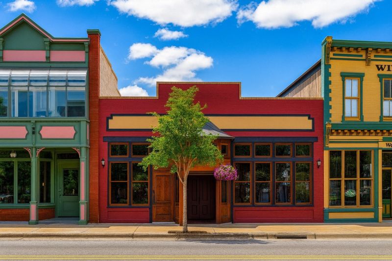 Local Epoxy Flooring Installation in Cibolo, TX