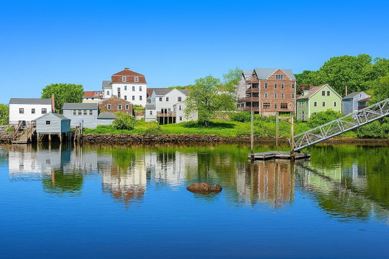 Local Epoxy Flooring Installation in Warwick, RI