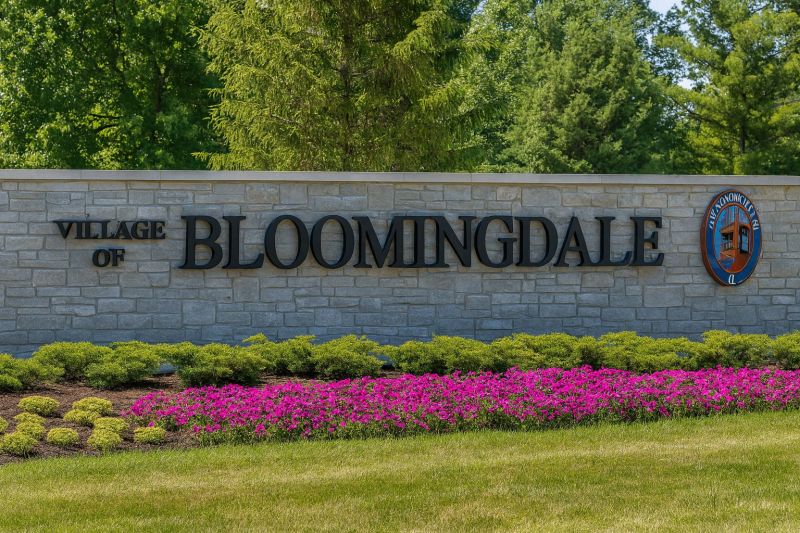 Local Epoxy Flooring Installation in Bloomingdale, IL