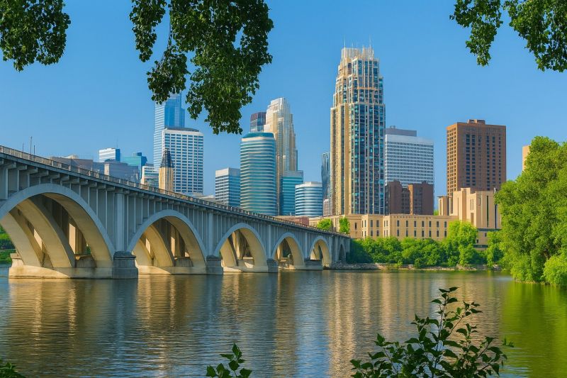 Local Epoxy Flooring Installation in Burnsville, MN