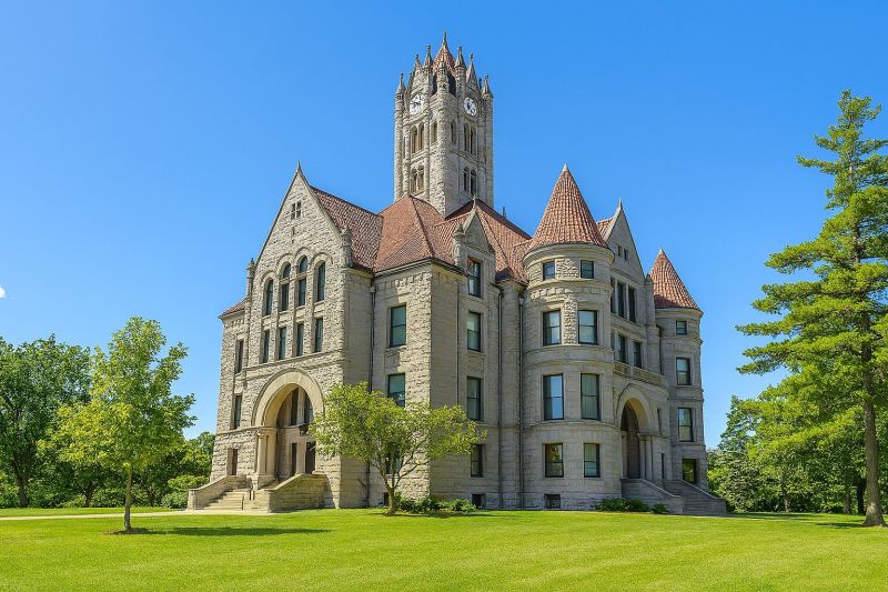 Local Epoxy Flooring Installation in Greenfield, IN