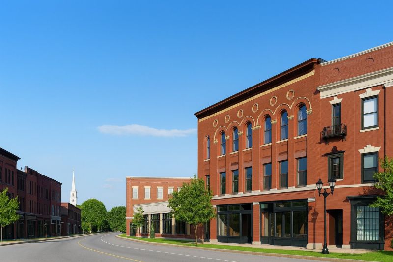 Local Epoxy Flooring Installation in Hudson, MA