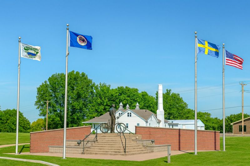 Local Epoxy Flooring Installation in Chisago City, MN