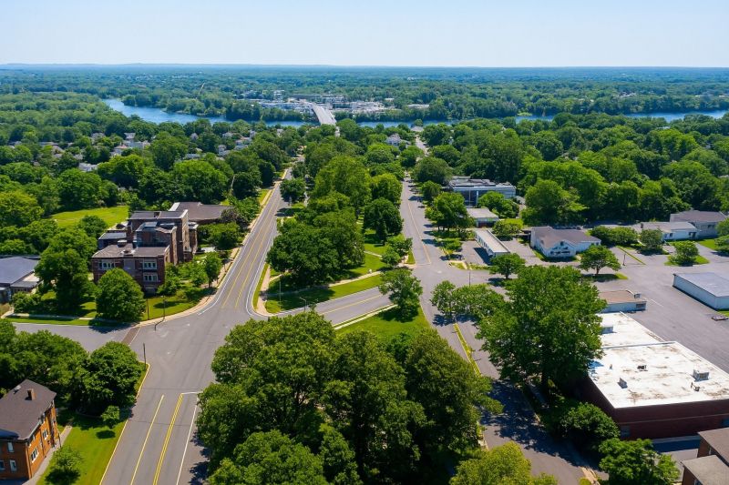Local Epoxy Flooring Installation in West Springfield, MA