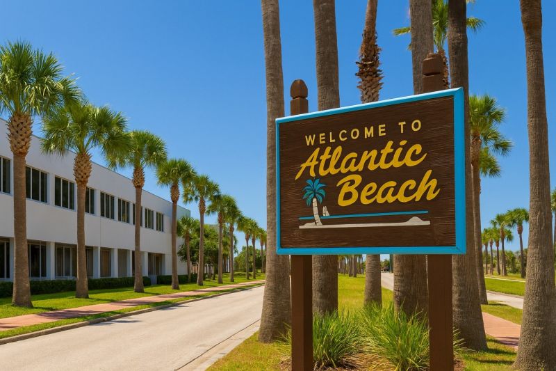 Local Epoxy Flooring Installation in Atlantic Beach, FL