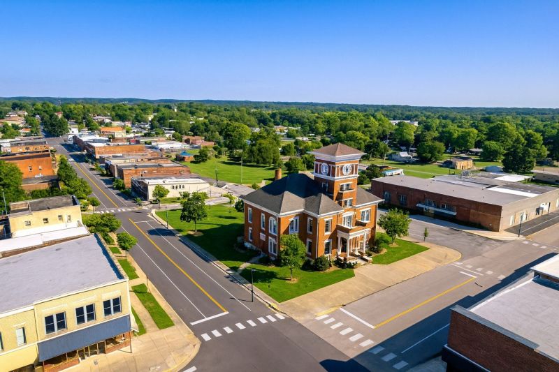Local Epoxy Flooring Installation in Madisonville, TN