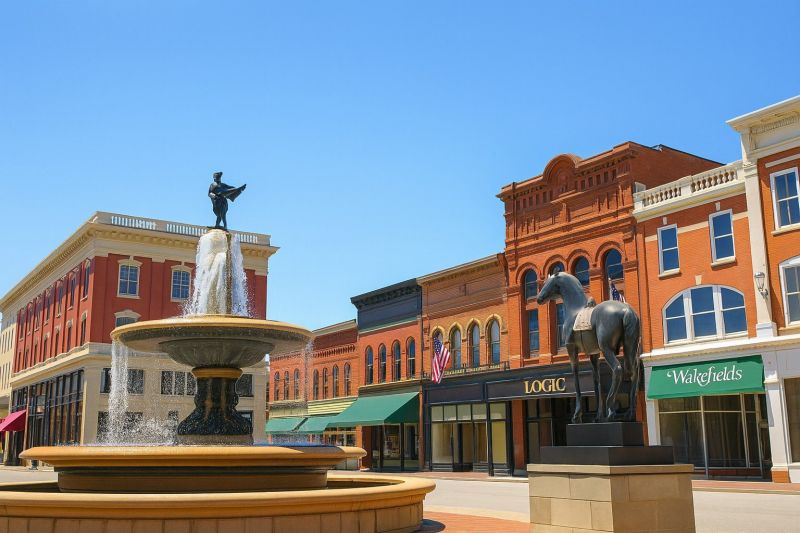 Local Epoxy Flooring Installation in Shelbyville, KY