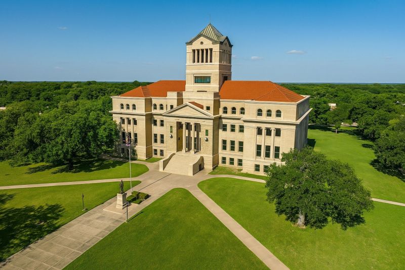 Local Epoxy Flooring Installation in Corsicana, TX