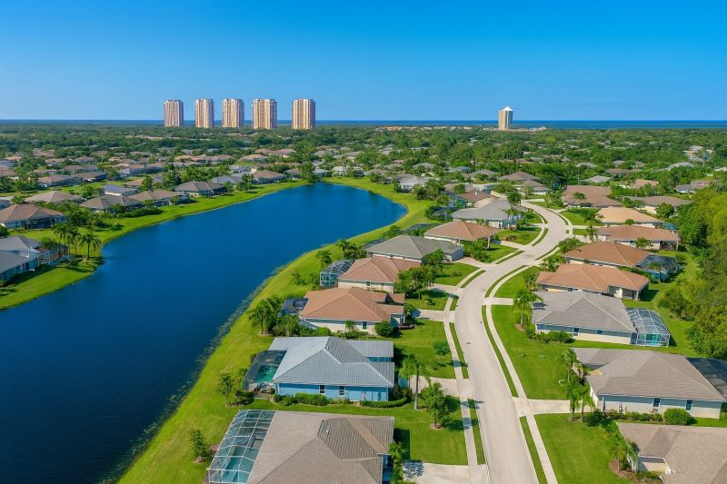 Local Epoxy Flooring Installation in Estero, FL