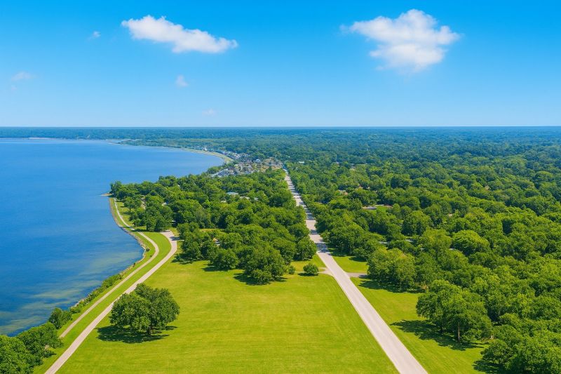 Local Epoxy Flooring Installation in Mequon, WI