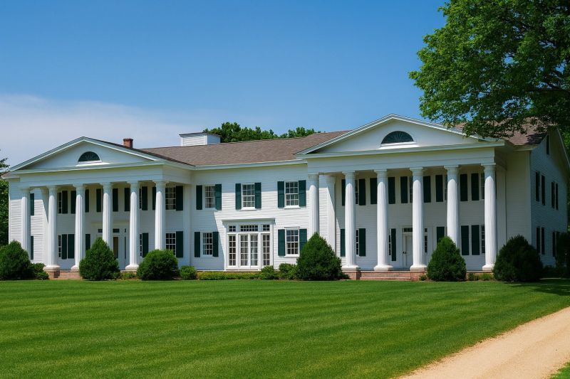 Local Epoxy Flooring Installation in Cottage Grove, MN