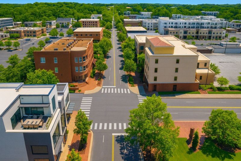 Local Epoxy Flooring Installation in Antioch, TN