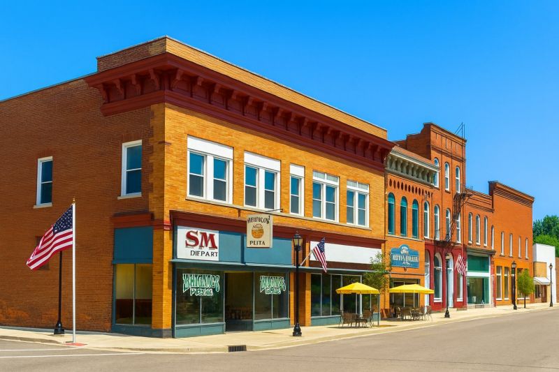 Local Epoxy Flooring Installation in Fremont, IN