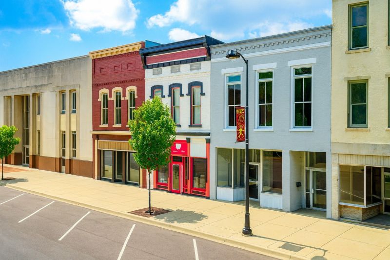 Local Epoxy Flooring Installation in Eaton, OH